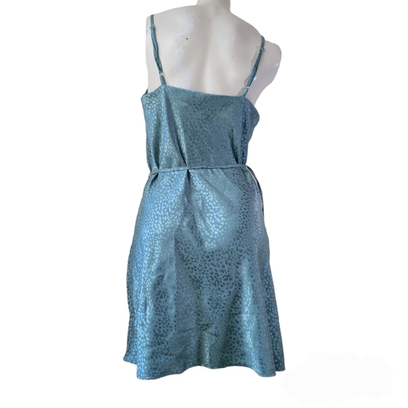 Y2K J For Justify Textured Dress - Picture 5 of 12